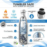 750ml Diversion Water Bottle Portable Water Bottle Secret