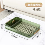Luxury Modern Tea Tray Kettle Coffeeware Teaware Kitchen