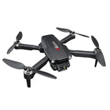 Mini RC Drone Camera Wifi Fpv Brushless Photography