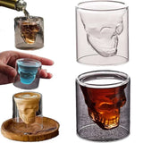 25ml Wine Cup Glasses Of Cocktail Whisky Barware