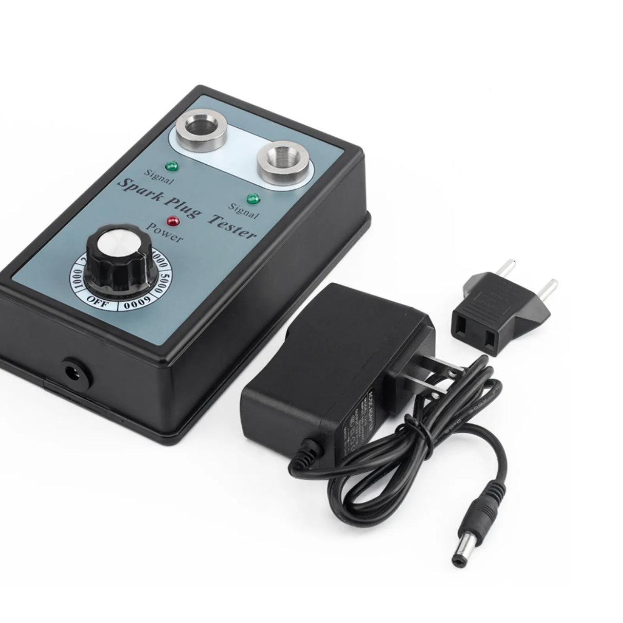 Spark Plug Tester Ignition Plug Analyzer Car Motorcycle