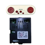 JT-G50H-7C15 JT-G51B-6E15 JT-G50B-6G16 Children's Electrical Toy Controller RC