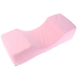 Professional Lash Pillow Neck Support Eyelash Pillow Soft