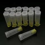 200PCS Queen Rearing Cup Kit Beekeeping Tools Plastic