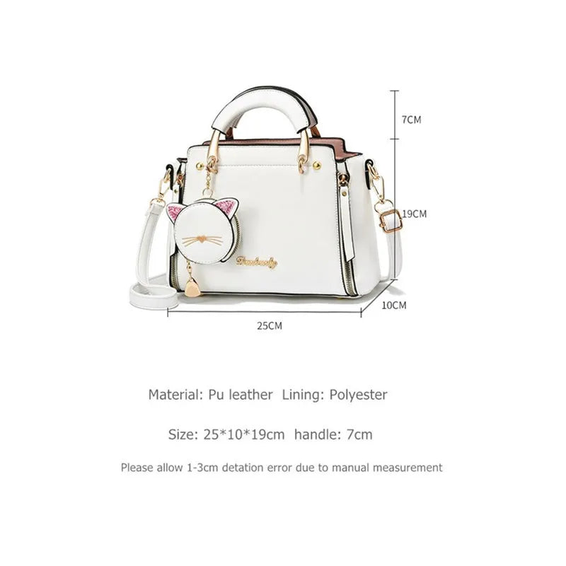 Vento Marea Summer Women Bag Side 2023 New