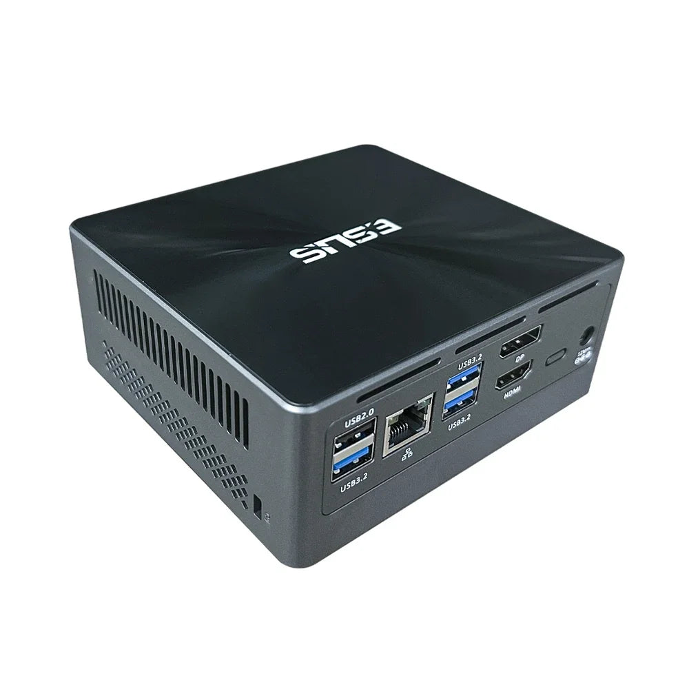 ESUS Mini PC Intel 11th Gen N95 Mini