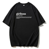 Blessyuki Summer Plus Size Cotton Tshirts Women 2023