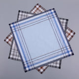 Cotton Scarf Handkerchief Towel for All Age Big