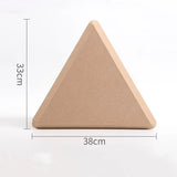 Pottery Tools Ceramic Plate Forming Mold Geometry Density