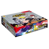 Naruto Card Series Anime Character Rare Flash SSR