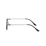 Small Punk Sunglasses For Men Vintage Steampunk Sunglasses