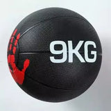 1Pc Men'S Gravity Ball Waist Abdomen Exercise Balance
