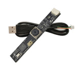 3264*2488 high resolution 8MP Fixedfocus IMX179 Sensor USB