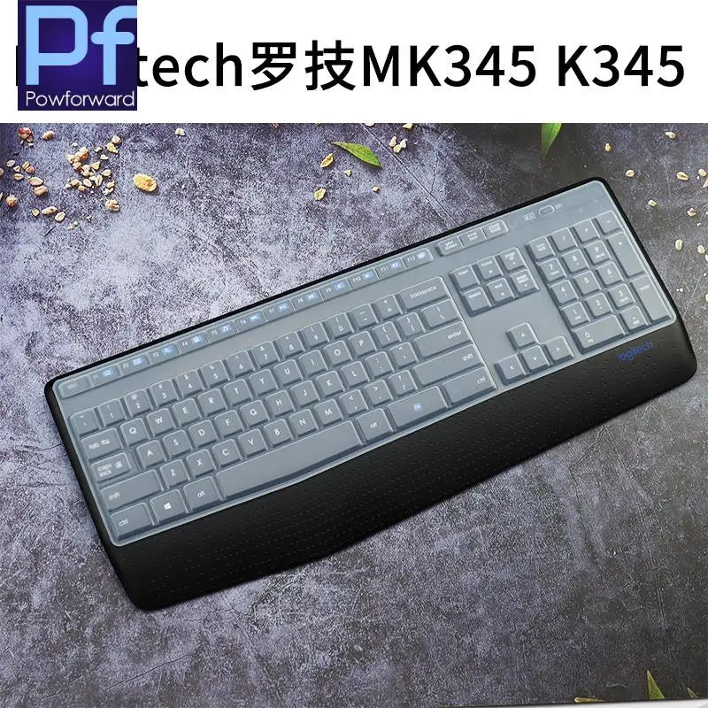 For Logitech Mk345 / Logitech Mk345 Accessories Keyboard