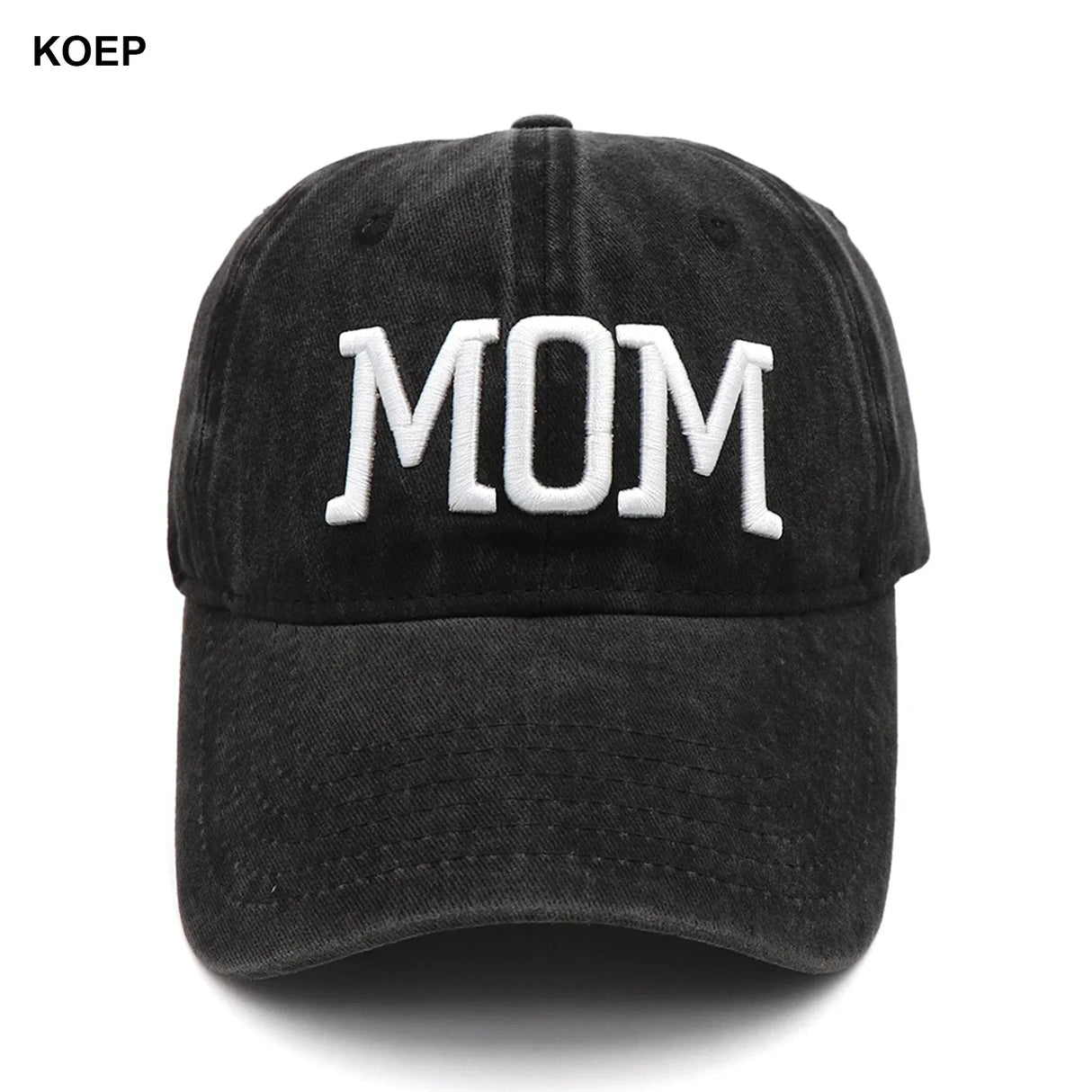 KOEP MOM And DAD Baseball Cap Fishing Caps