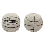 25CM Offcourt Basketball Pillow Anime Plush Toy Plush