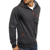 MRMT 2024 Brand New Men's Hoodies Sweatshirts Leisure