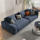 Unique Theater Living Room Sofas Ergonomic Clouds Cream