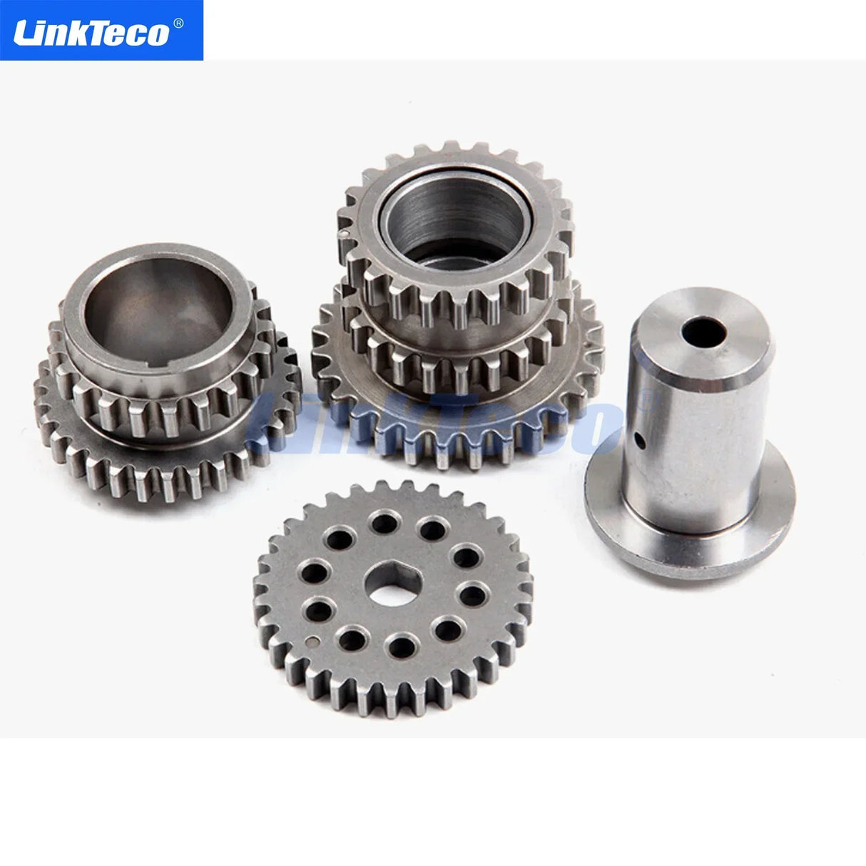 Engine Parts Timing Chain & Water Pump Kit