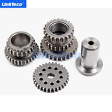 Engine Parts Timing Chain & Water Pump Kit