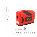 4 IN1 Infrared Laser Level Slash Beam Line