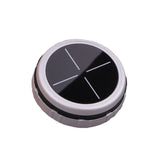 Car Styling Multimedia Buttons Cover IDrive Stickers
