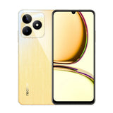 realme C53 33W SUPERVOOC Charge 5000mAh Battery 50MP