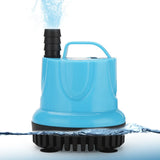Aquarium Adjustable Fish Tank Change The Water Pump