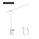 Baseus LED Desk Lamp Eye Protect Study Dimmable