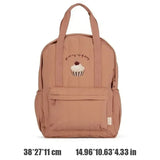 Children Backpacks KS Brand Kids Schoolbag Toddler Kindergarten