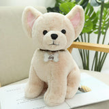 Cute Simulation Of Many Kinds Of Dog Plush