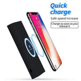 20000mAh wireless power bank fast charging portable charger