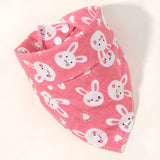 Newborn Baby Bibs Infant Burp Cloths Stuff Feeding