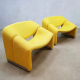 JOYLOVE Sofa Chair Nordic Style Single Designer Chair