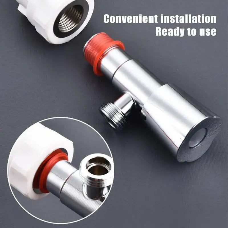 Faucet Leak Proof Sealing Gasket Heavy Duty Hose