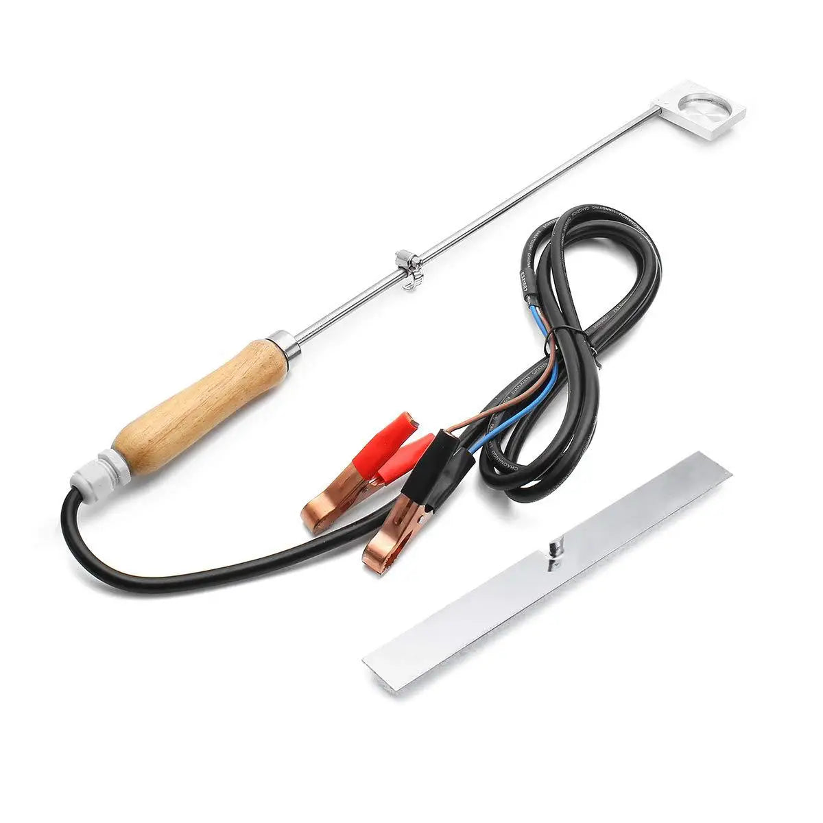 Bee Vaporizer Bee Evaporator Varroa Mites Treatment Oxalic