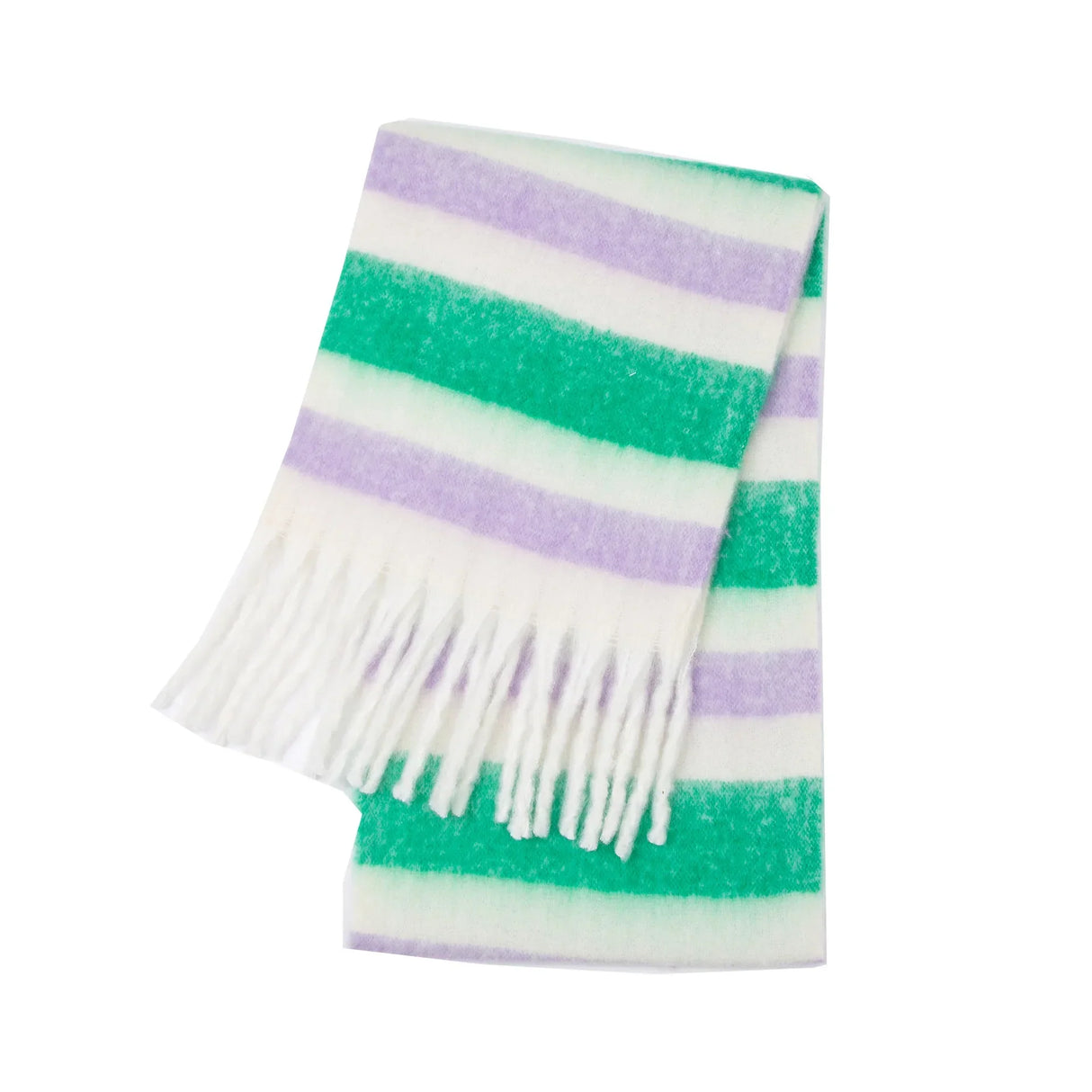 NEW Luxury Winter Thick Warm Scarf Women Cashmere