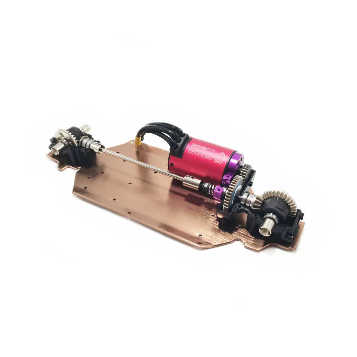 wltoys rc car slipper clutch mid transmission shaft