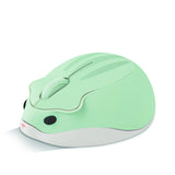 Cute 2.4G Wireless Bluetooth Mouse Mini Optical Silent