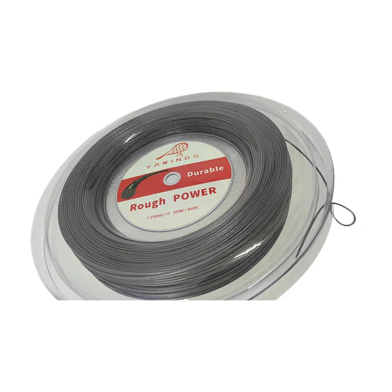 LUXILON Quality Big Banger Power Rough Tennis String