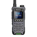 Hongwei GD8800 high-power dual-stage FM hand station self-driving