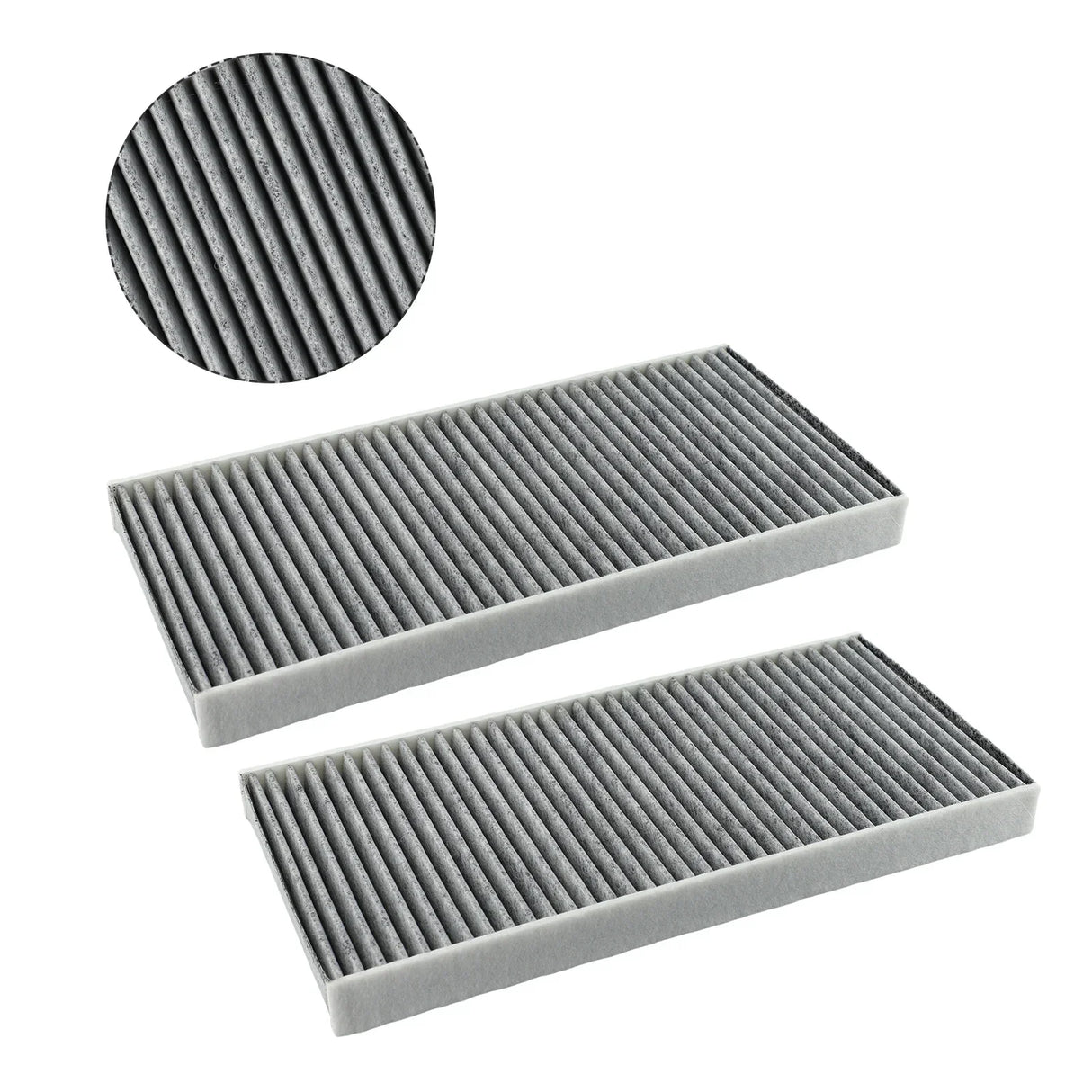 Electric Car Air Conditioner Filter Air Filters