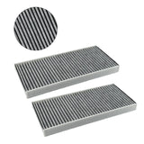 Electric Car Air Conditioner Filter Air Filters