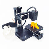 EasyThreed K9 Mini 3D Printer Easy to Use