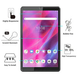 Tempered Glass For Lenovo Tab M8 4th Gen