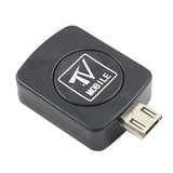 Mini USB DVB-T Tuner TV Receiver Dongle/Antenna DVB