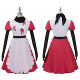 Anime Niffty Cosplay Costume Fancy Dress Outfits Halloween