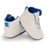 Newborn Boys' Middle top and High top fashion