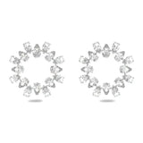 2024 New Trend Original Hoop Earrings Charm Luxury