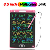 LCD Drawing Tablet for Kids - 6.5 to 16 Inch